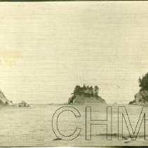 SUNSET BEACH-SQUAW ISLAND